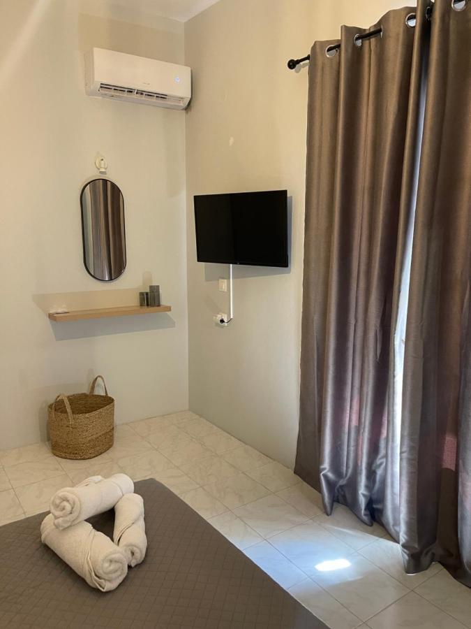 Sidari Centre Apartments Exteriér fotografie
