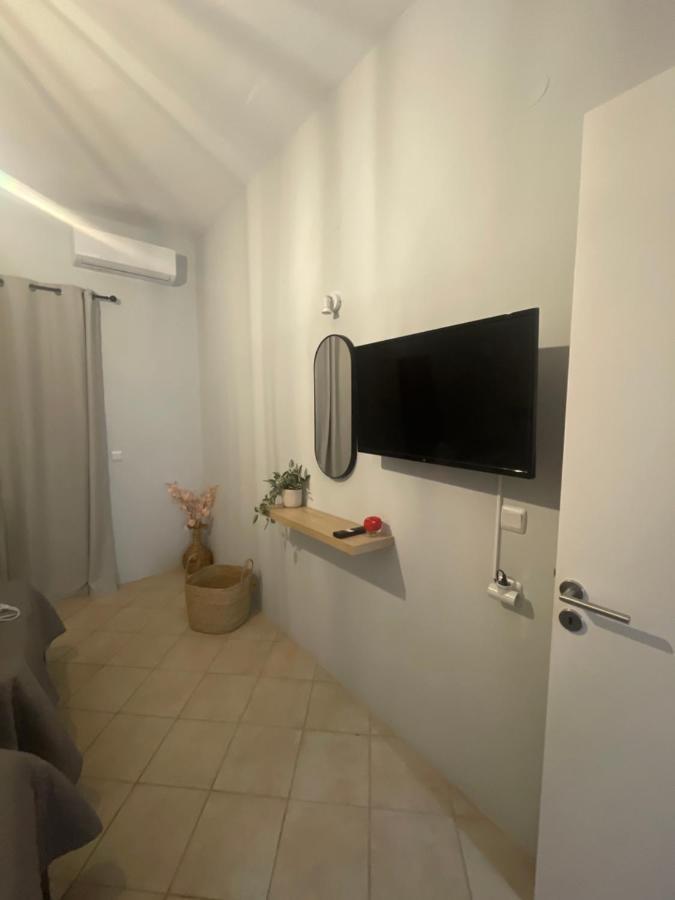 Sidari Centre Apartments Exteriér fotografie