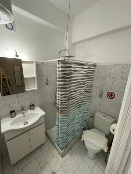 Sidari Centre Apartments Exteriér fotografie